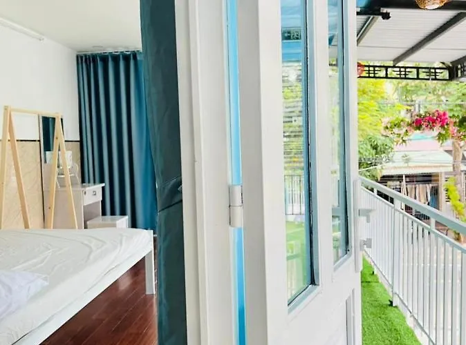 Mia Homestay