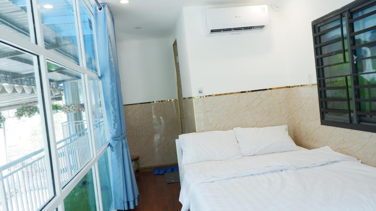 Mia Homestay