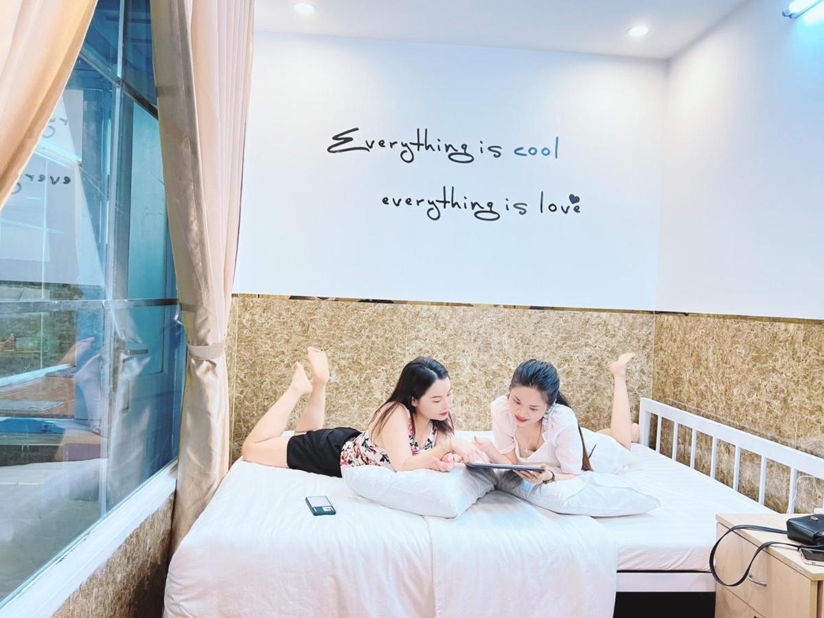 Mia Homestay Da Nang