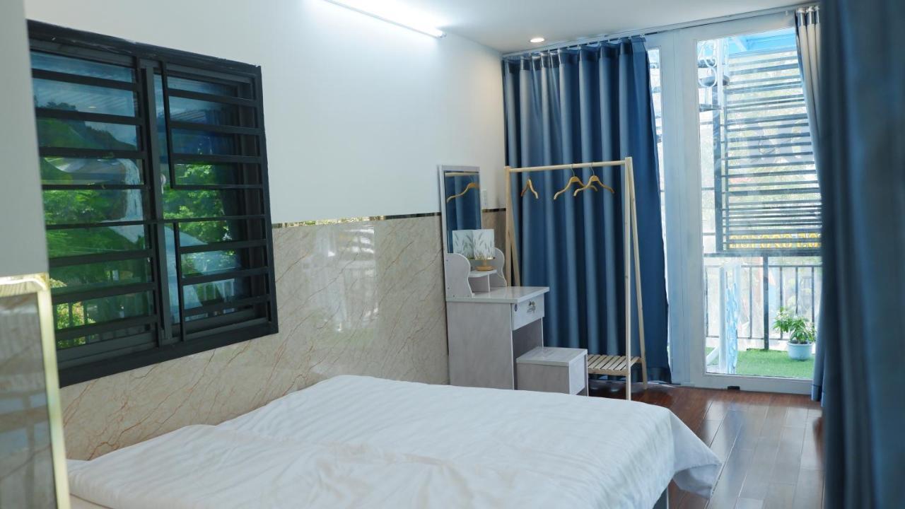 Mia Homestay