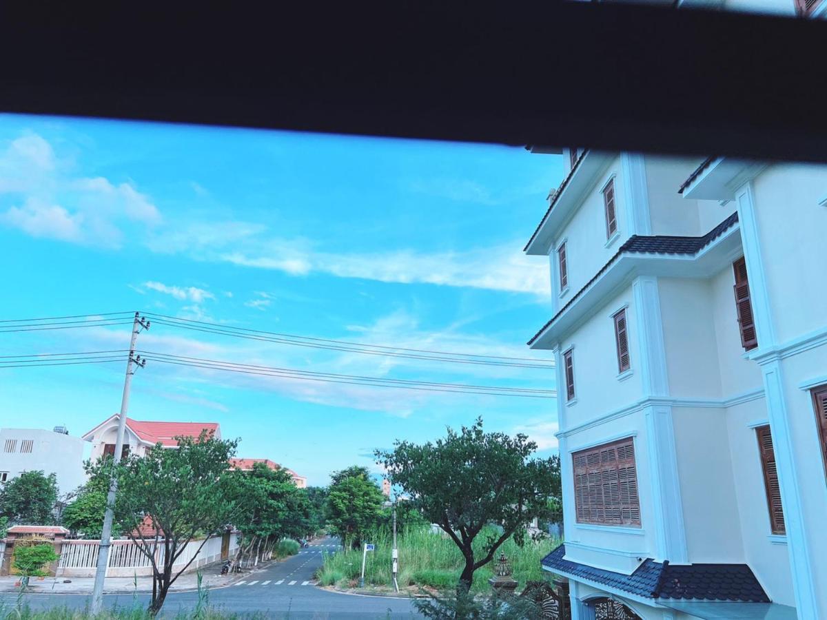 Mia Homestay Homestay *