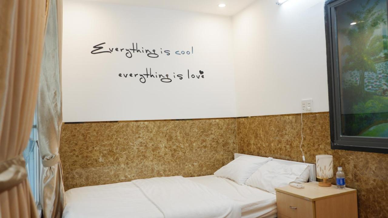 Homestay Mia Homestay Da Nang