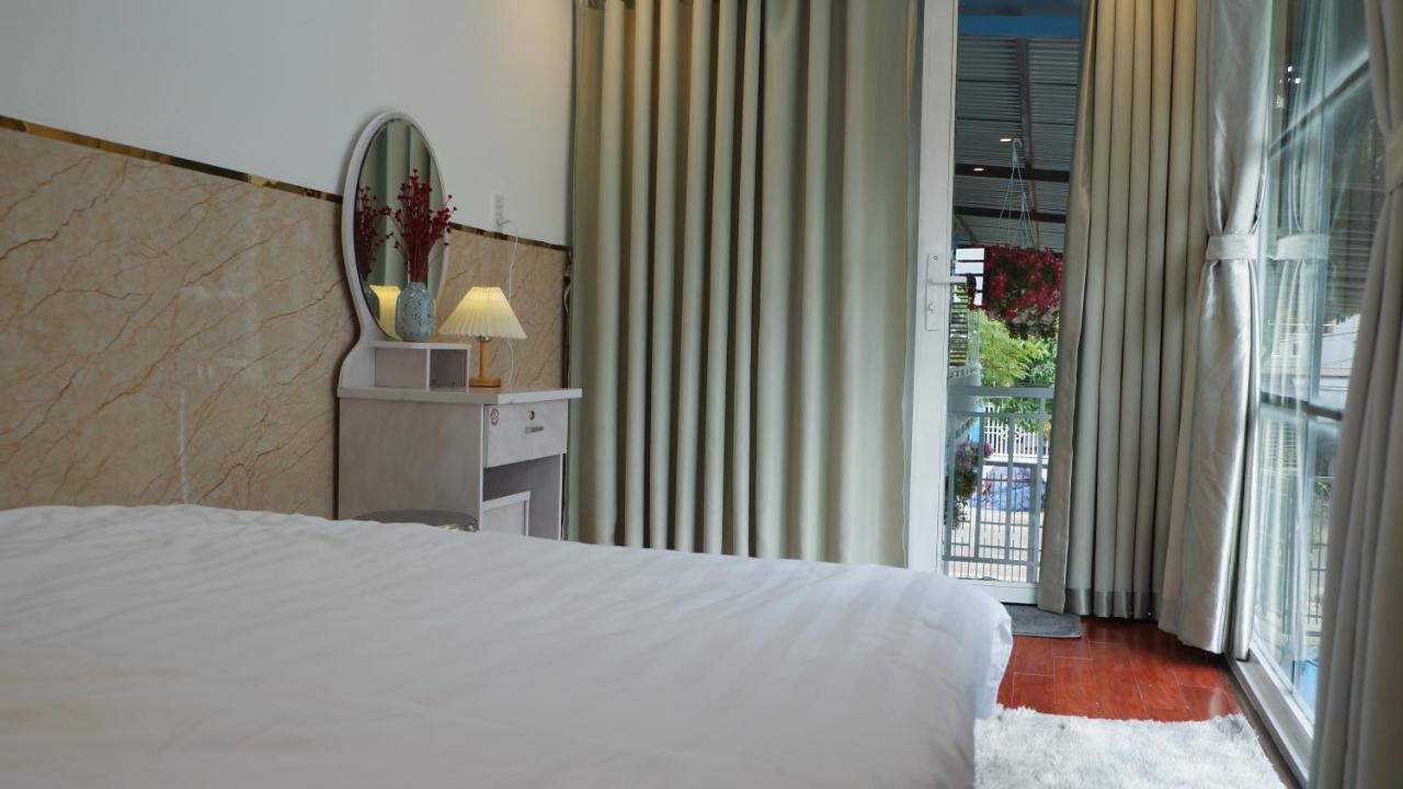 Homestay Mia Homestay